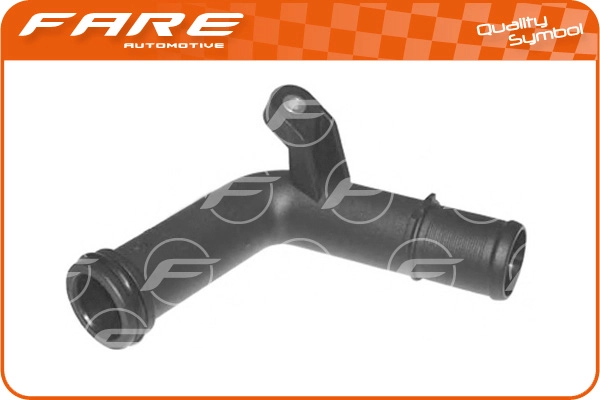 Coolant Pipe (3201)