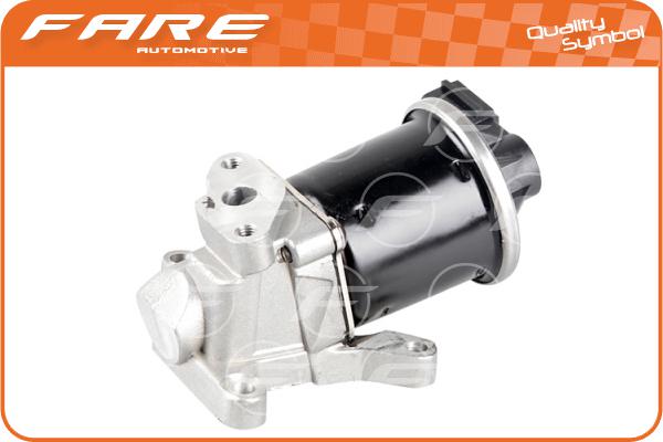 EGR Valve (27321)