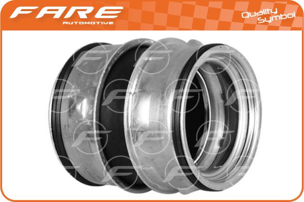 Charge Air Hose (30258)