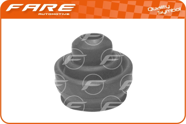 Bellow, drive shaft (0975)