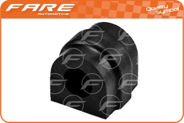 Bushing, stabiliser bar (22114)