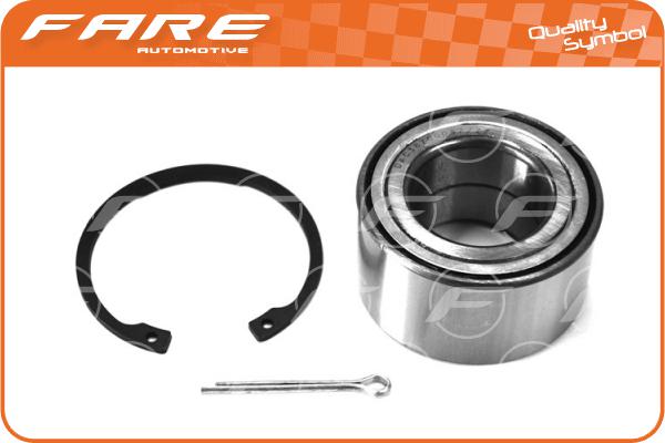 Wheel Bearing Kit (26384)
