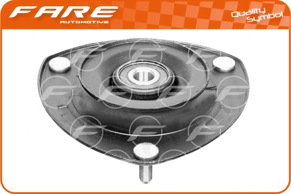 Suspension Strut Support Mount (12175)