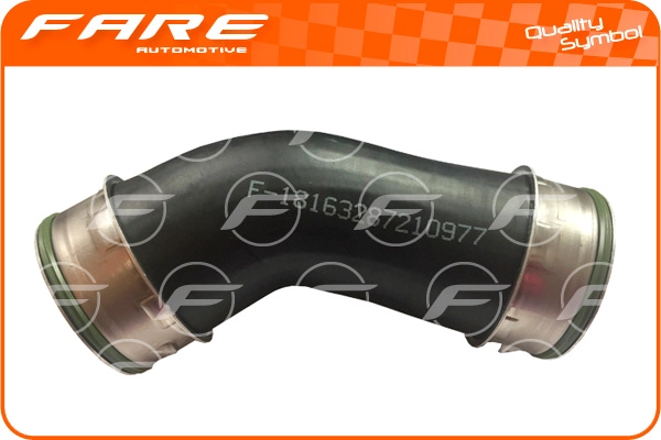 Charge Air Hose (10977)
