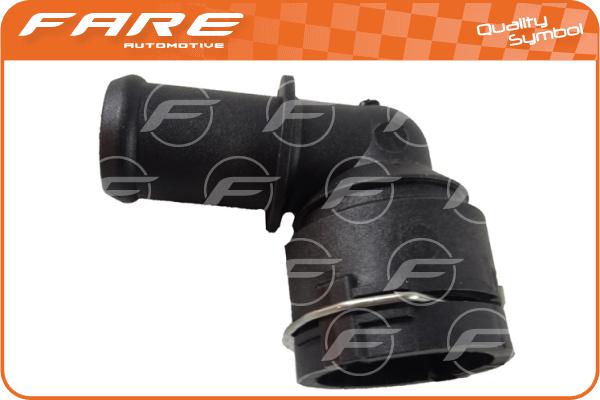 Coolant Flange (29947)