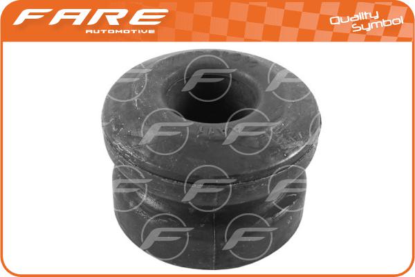 Bushing, axle beam (27149)
