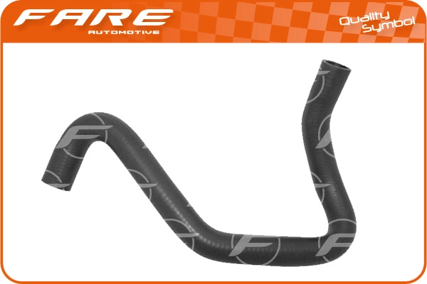 Radiator Hose (9417)