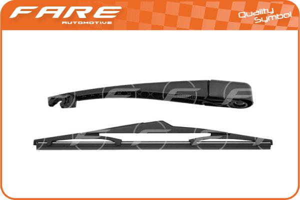 Wiper Blade (21748)