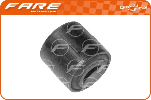 Mounting, control/trailing arm (0236)