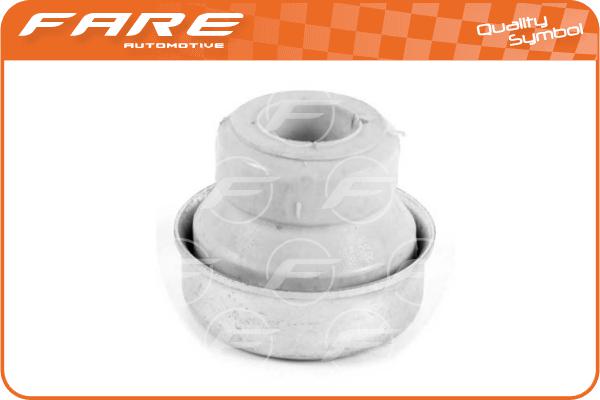 Rubber Buffer, suspension (28281)