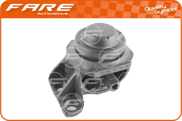 Mounting, engine (12588)