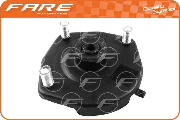 Suspension Strut Support Mount (27890)