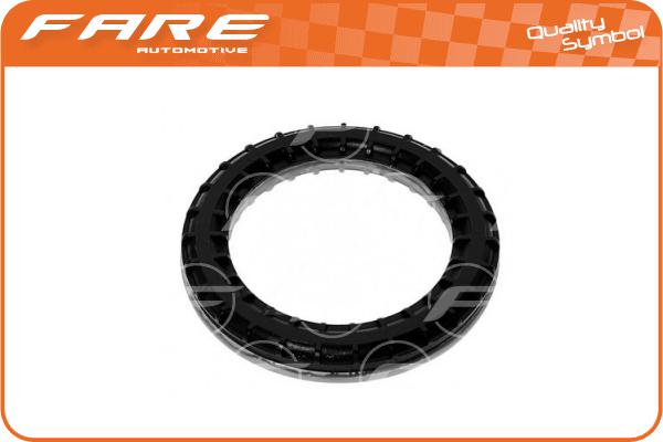 Rolling Bearing, suspension strut support mount (29247)