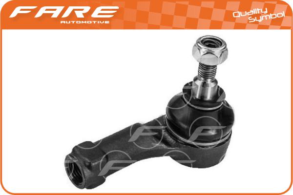 Tie Rod End (26655)