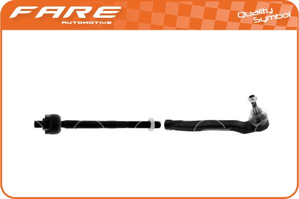 Repair Kit, reversing lever (36072)