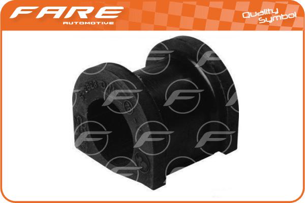 Bushing, stabiliser bar (22140)