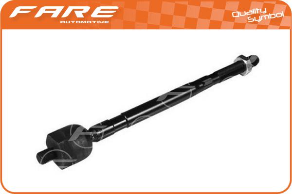 Inner Tie Rod (RA001)