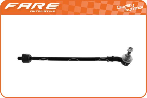 Repair Kit, reversing lever (35341)