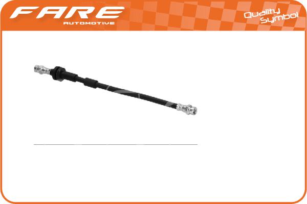 Brake Hose (35880)
