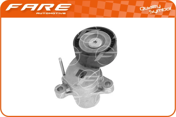 Repair Kit, v-ribbed belt tensioner (14317)