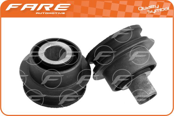 Mounting, control/trailing arm (21449)