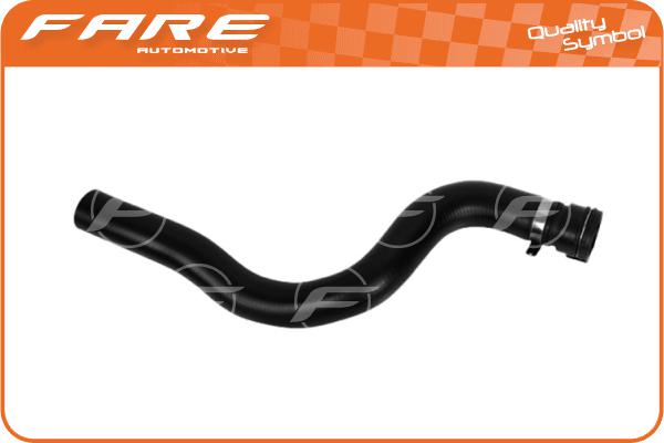 Radiator Hose (32336)