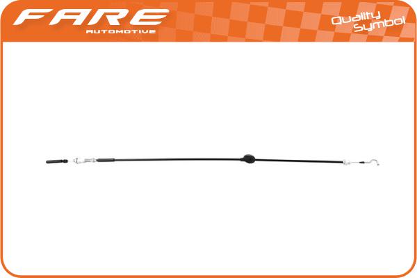 Accelerator Cable (25996)