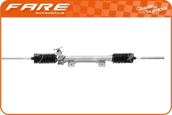 Steering Gear (DP004)