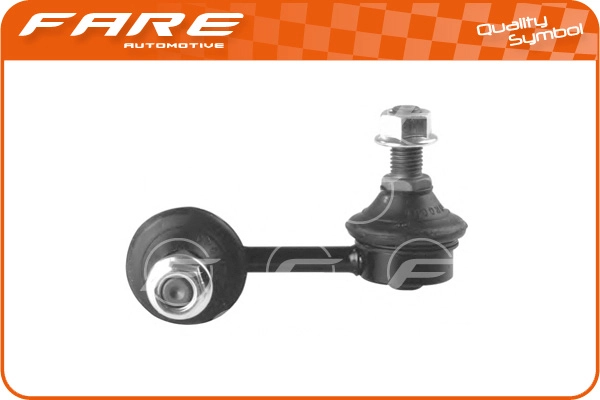 Link/Coupling Rod, stabiliser bar (14438)