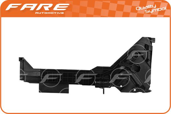 Expansion Tank, coolant (22302)