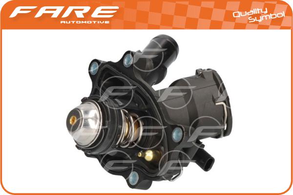 Thermostat, coolant (31860)