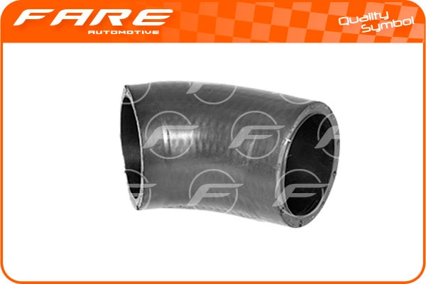 Charge Air Hose (13423)