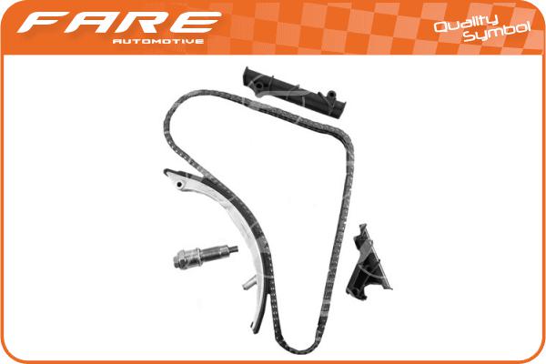 Timing Chain Kit (28987)