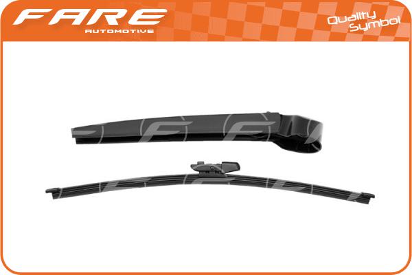 Wiper Blade (21760)