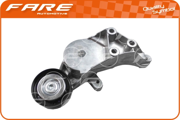 Tensioner Lever, V-ribbed belt (4318)