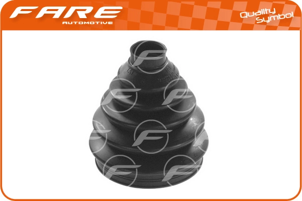 Bellow, drive shaft (14551)