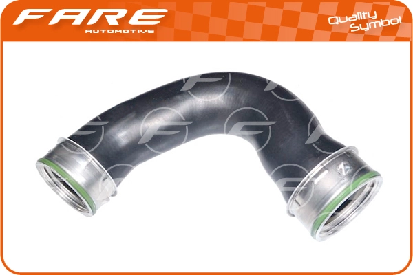 Charge Air Hose (15948)