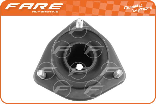 Suspension Strut Support Mount (27978)
