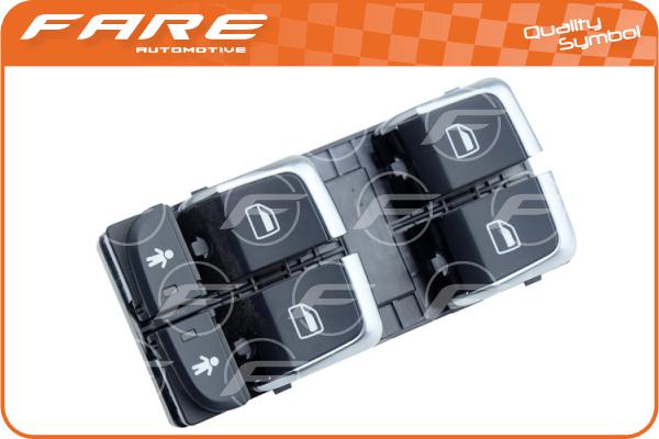 Switch, window regulator (29334)