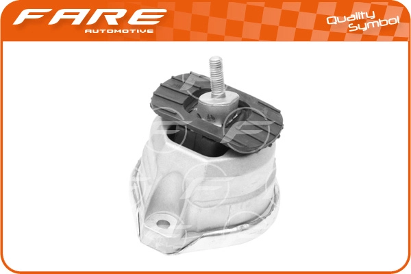 Mounting, engine (10628)