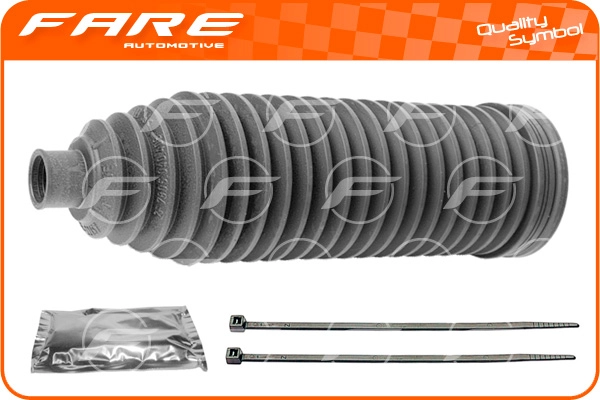 Bellow Kit, steering (K14566)