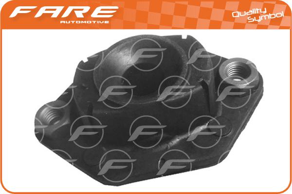 Suspension Strut Support Mount (27865)