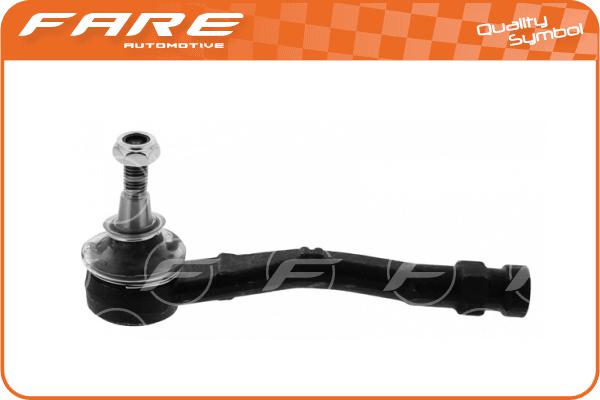 Inner Tie Rod (36464)