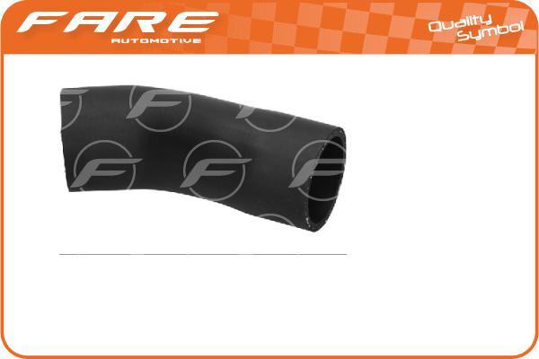 Charge Air Hose (36397)