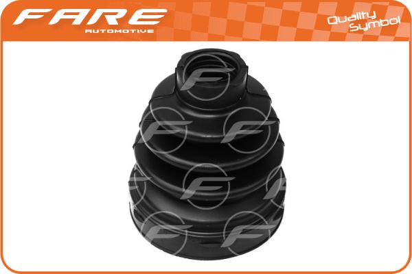 Bellow Kit, drive shaft (K20069)