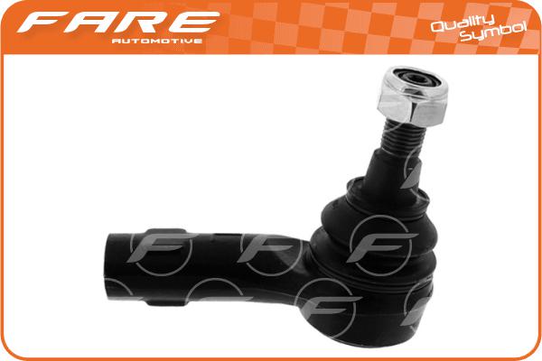Inner Tie Rod (35543)