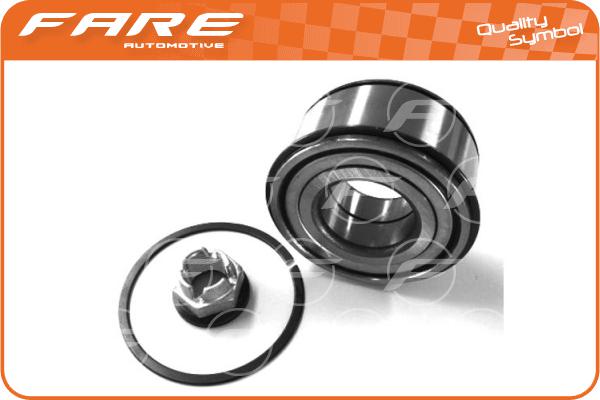 Wheel Bearing Kit (26416)