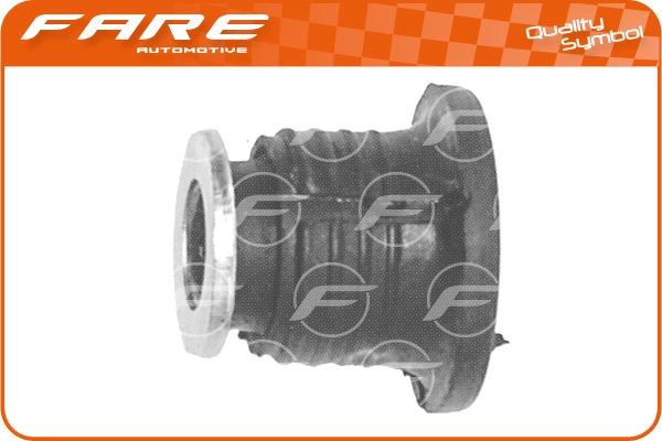 Bushing, axle beam (2679)