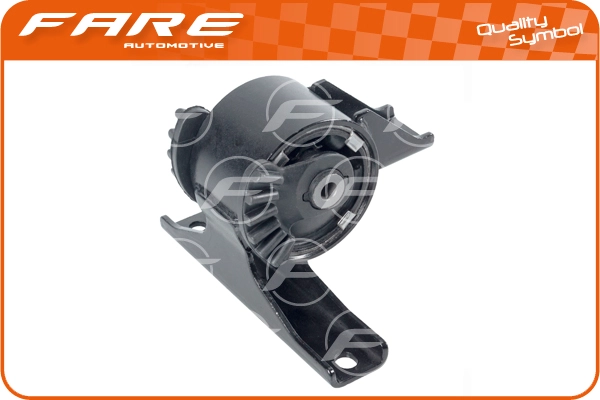 Mounting, engine (16727)