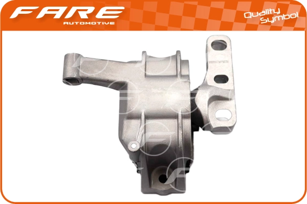 Mounting, engine (16231)